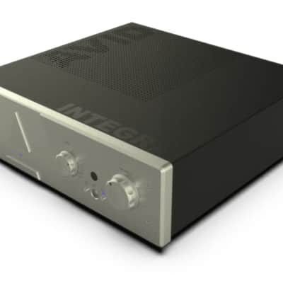 AVID HIFI INTEGRA - Integrated Stereo Amplifier - NEW! image 8