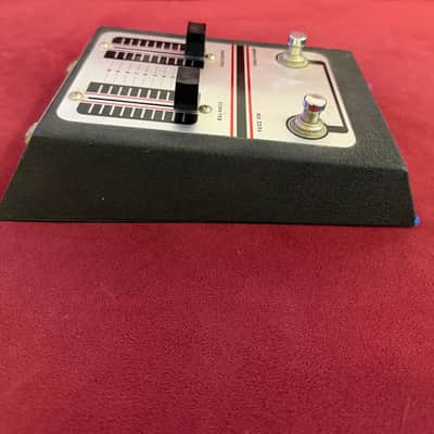 Ibanez No. 59 Standard Fuzz 1974 - 1980 - Metal image 6