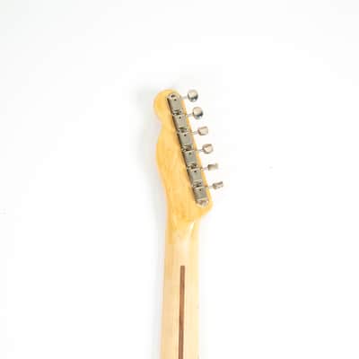 Squier Partscaster Electric Guitar Owned By Billie Joe Armstrong Of Green Day image 6