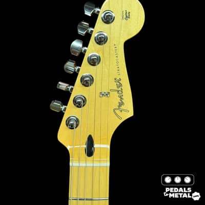 Fender Player Stratocaster HSS with Maple Fretboard - x16336 image 3