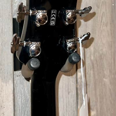 "New" Gretsch Professional Black Falcon Hollowbody Electric Guitar, Black,  Includes Pro Setup, Help Support Small Business & Buy It Here ! In Stock image 14