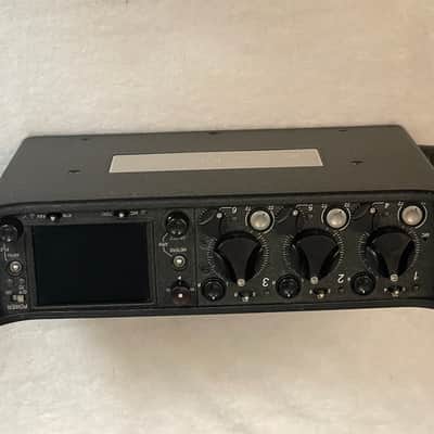 Sound Devices 633 Recorder/Mixer image 1