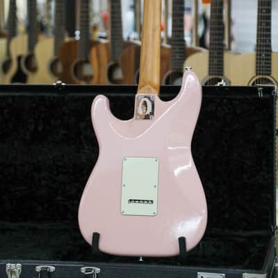 SUHR Mateus Asato Signature Shell Pink image 4
