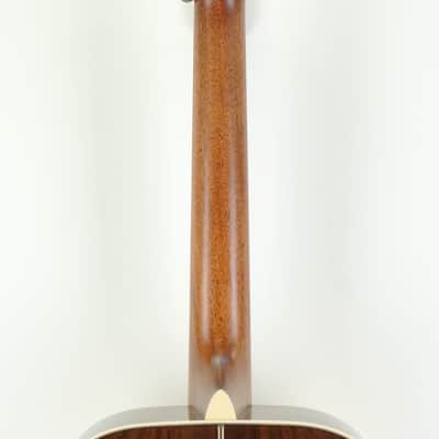 Martin Custom Shop 2026 Namm Custom #5 00-14 Deep Body image 7