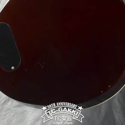 Electromatic by GRETSCH 2011 G5236T Pro Jet image 9