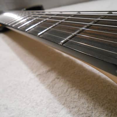 Schecter Sunset-7 Triad, RH, 7-String Baritone Scale Electric Guitar, Evertune Bridge Installed, Optional Case + image 7