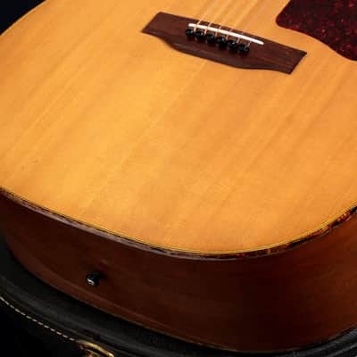 Immagine Gibson J-50 DELUxE (Manufactured circa 1973?75 Vintage) Gibson Acoustic Guitar J50 [A006805] (08/24) - 6