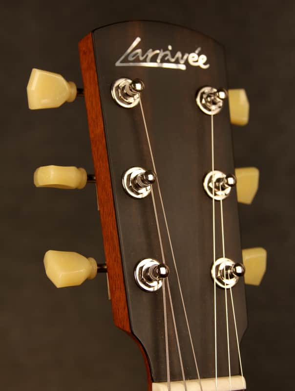 Larrivee RS2 Brand New | Reverb