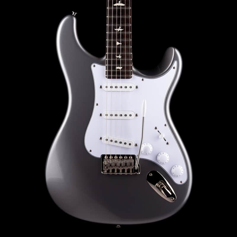 Pre Owned 2023 PRS Silver Sky Tungsten with Rosewood Fingerboard Includes Gig Bag