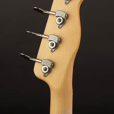 Fender Custom Shop Jason Smith Masterbuilt Bass NAMM 2019 image 12