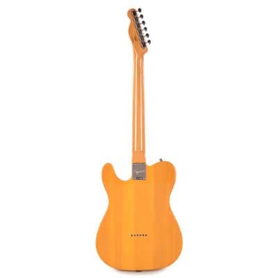 Squier Classic Vibe '50s Telecaster HS Butterscotch Blonde (CME Exclusive) image 5