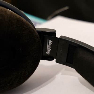 Massdrop x Sennheiser HD 6XX Reference Headphones (2017) - Midnight Blue image 12