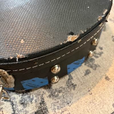 Gibson Gibson Les Paul Hardshell Case Unknown - Black imagen 16