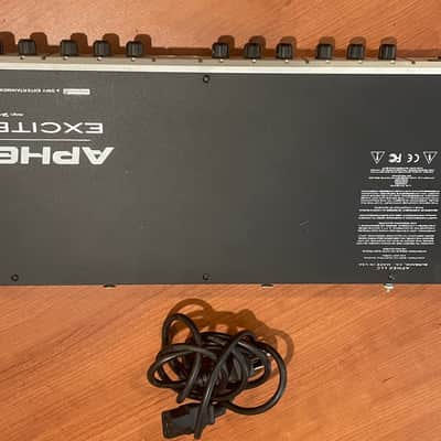 Aphex Aural Exciter & Optical Big Bottom 2014-2017 - Good image 4