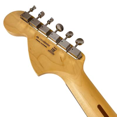 2024 Fender American Performer HSS Stratocaster w/ OHSC - Sunburst image 17