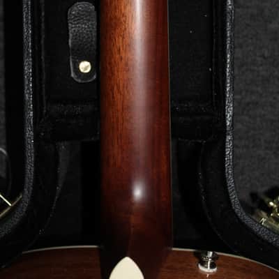 Fender Paramount PO-220E 2022 - Present - Natural image 9