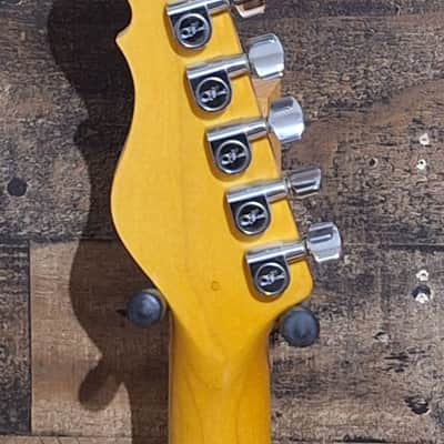 2009 G&L Fullerton ASAT Classic Telecaster W/OHSC image 9