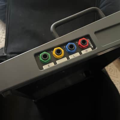 Temple Audio DUO 17 w/ Soft Case and In/Out Module image 3