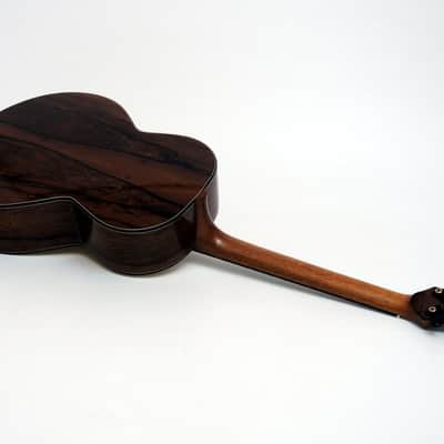 Thomas Guitars OM 50 2021 image 7