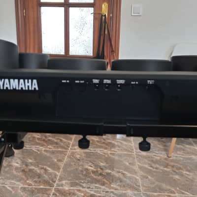 Bateria electronica Yamaha DD-75 image 7
