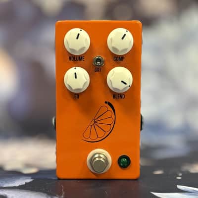 Immagine JHS Pedals Pulp N Peel V4 Used - 1