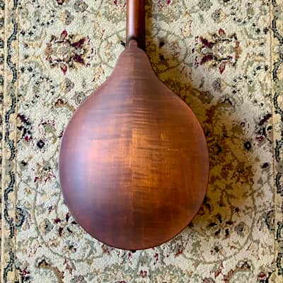 Eastman MDO305 Octave Mandolin image 2