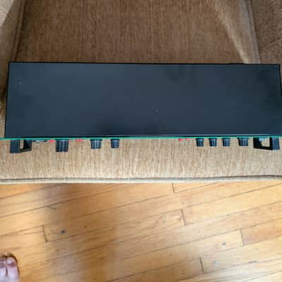 Joemeek VC1 Studio Channel Strip v3.03 - 1990s image 2