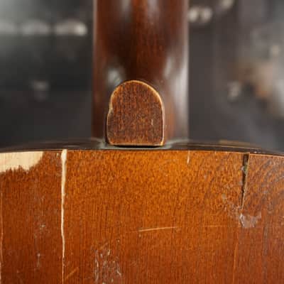 Early 1950s Kay-Built Archtop Electric – Player Grade – Vintage Chicago Guitar (As-Is) image 20