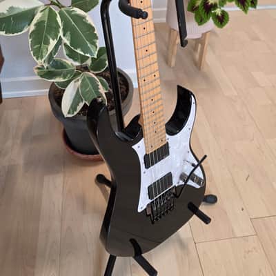 Ibanez Prestige RG2450Z TEAM J CRAFT 2008 LIMITED EDITION Maple Fretboard Custom EMG FujiGen HH Super Strat RG Guitar MIJ Japan image 10