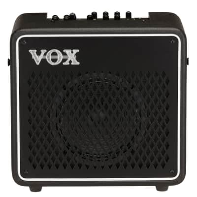 VOX Modeling Gitarrencombo Mini Go 50 digitale Effekte, Looper, 50 Watt image 1
