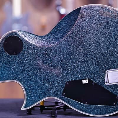 Esp E II Eclipse Db Granite Sparkle image 3