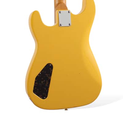 Kithara Guitars Harland 2023 - Butter Scotch Blonde - NEW (Authorized Dealer) image 12