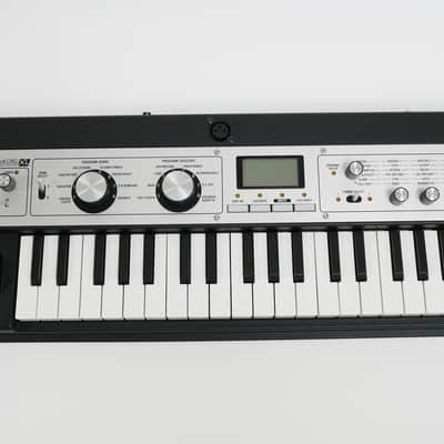 KORG microKORG XL image 3