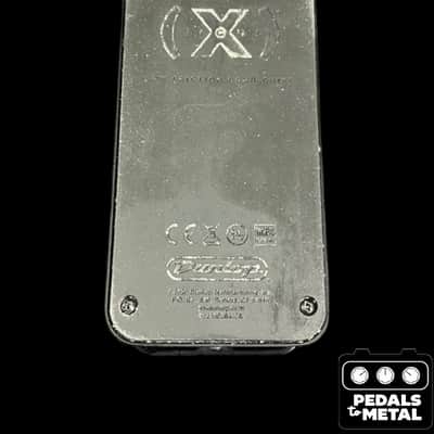 Dunlop DVP5 Volume (X) 8 Pedal 2021 - Present - Black - X18988 image 6