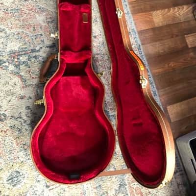 Gibson Les Paul Standard '60s - 2023 - Iced Tea image 11