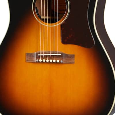 Epiphone J-45  - Vintage Sunburst image 4