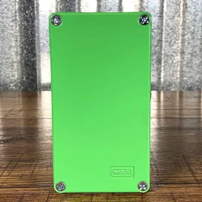 Dunlop MXR DD30 Dookie 30th Anniversary Deluxe Edition Overdrive Green Day Guitar Effect Pedal Bild 5