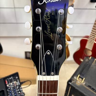 Tokai lp style special - Yellow Bild 3