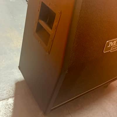 Mesa Boogie Rectifier 2010 - Black image 2