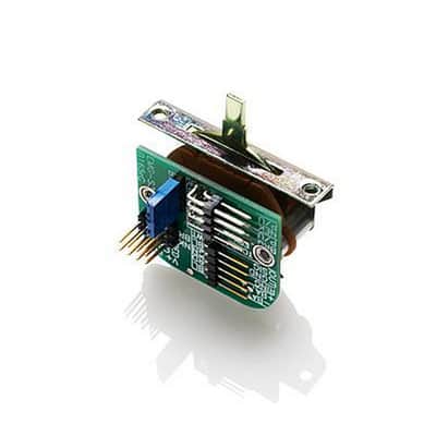 EMG 3-Position Strat Style Switch, Solderless image 2