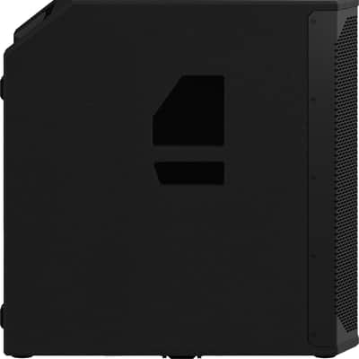Electro-Voice EVOLVE70-SB-US 15in Powered Subwoofer Base, Column Sold Separately (Black) image 4