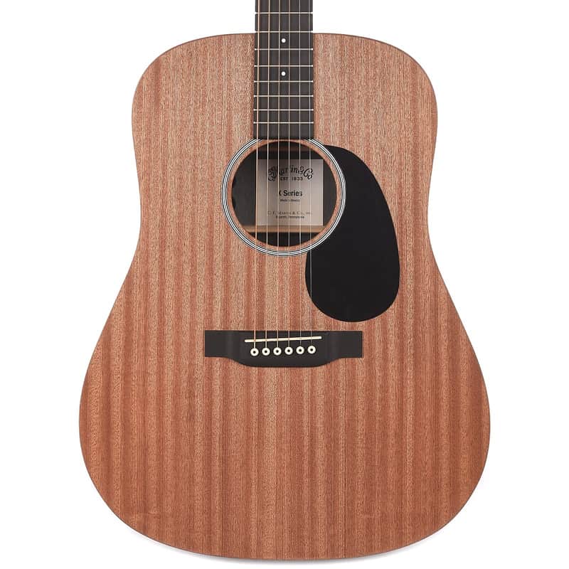 Martin DX2AE Macassar 2017 - 2019 image 2