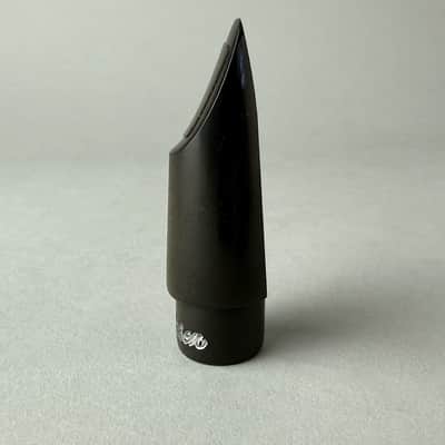 Berg Larsen 85/3 M Soprano Saxophone Mouthpiece image 2