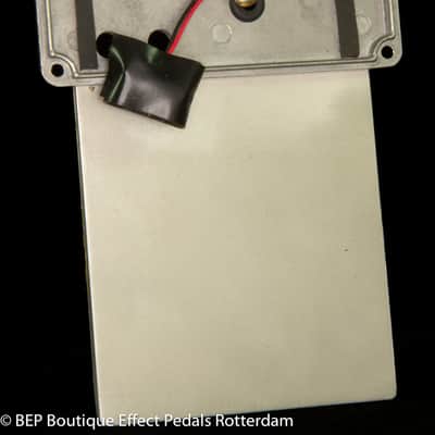 ZVEX Back Plate for ZVEX Probe Series 2000 image 2