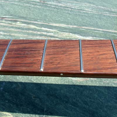 Yairi YF-018B Single O size Acoustic Guitar 2015 - Natural+Hard Case image 21