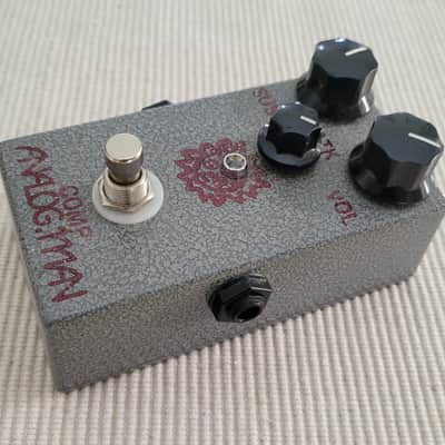 Analogman Small Comp Comprosser w/Attack Knob image 2