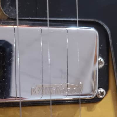Epiphone Les Paul Special - TV Yellow image 6