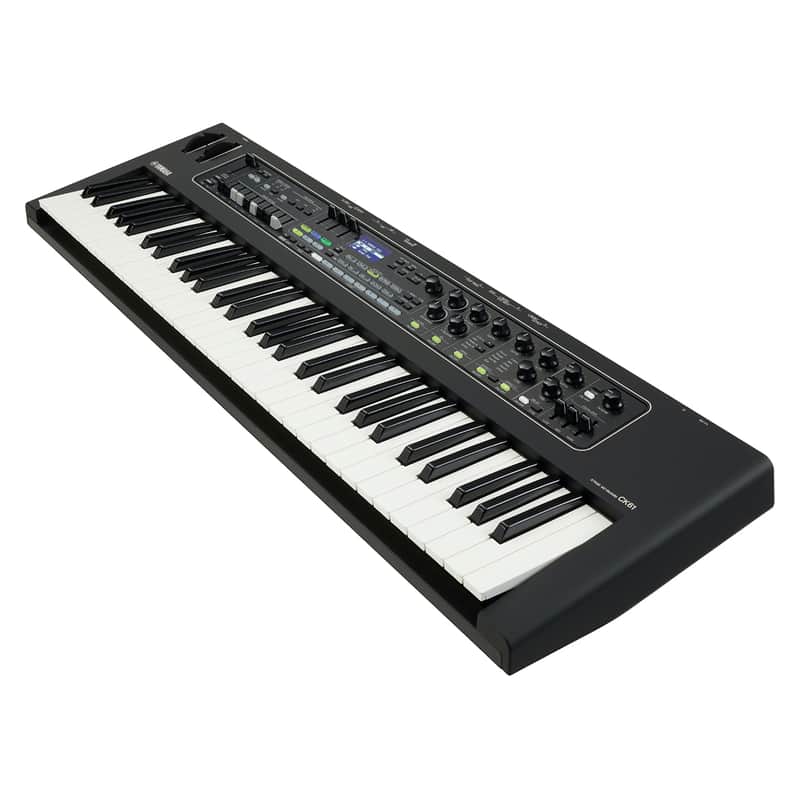 Yamaha CK61 image 1