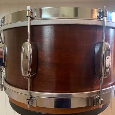 Vintage Rogers Monitor 1950s - Mahogany image 5
