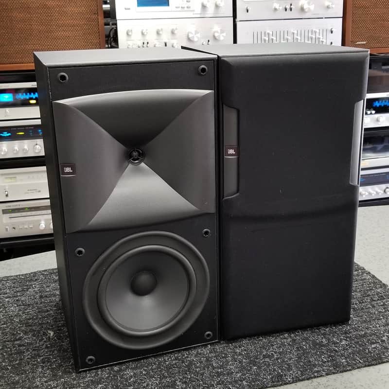 JBL HLS610 | Reverb